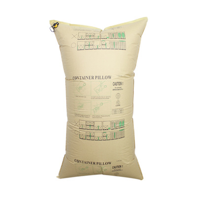 中堂定做貨柜填充沖氣袋廠家