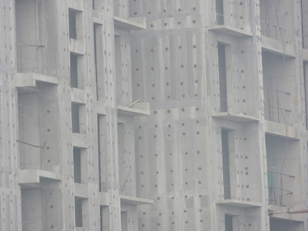 自保溫砌塊用什么制作而成 自保溫砌塊用什么制作而成