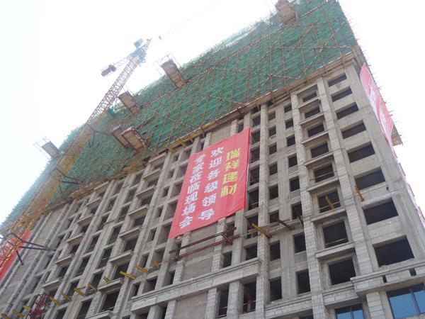 潤德建材分享自保溫砌塊的構造形式 潤德建材分享自保溫砌塊的構造形式