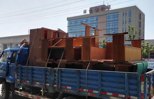 潤德建材分享FS保溫模板所具有的獨特優點 潤德建材分享FS保溫模板所具有的獨特優點