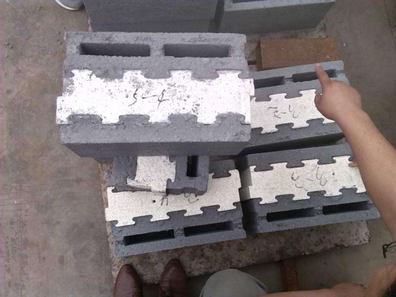 自保溫砌塊的理論設(shè)計 自保溫砌塊的理論設(shè)計