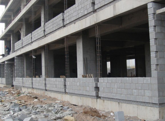 潤德建材告訴您結構保溫一體化的幾大體系 潤德建材告訴您結構保溫一體化的幾大體系