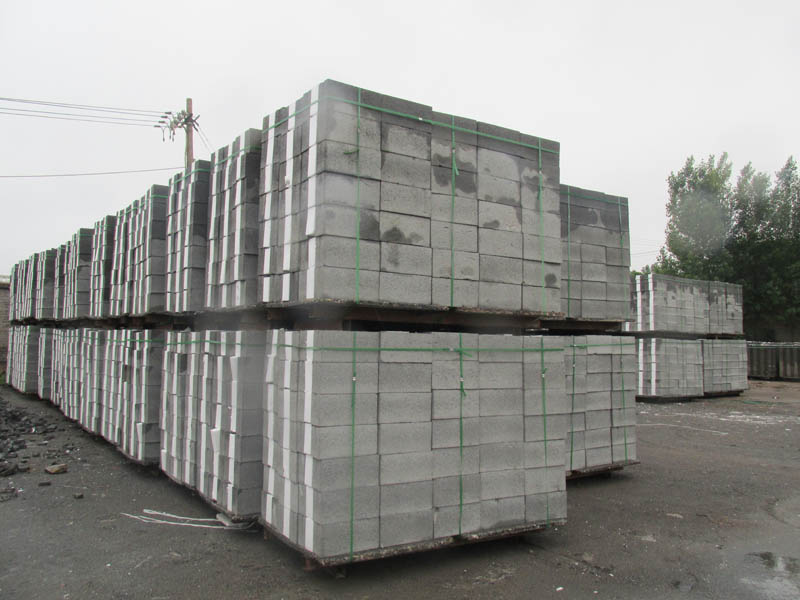 使用自保溫砌塊中的誤區(qū)有哪些 使用自保溫砌塊中的誤區(qū)有哪些