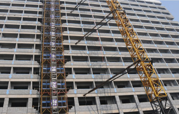 選購外墻保溫材料的注意事項 選購外墻保溫材料的注意事項