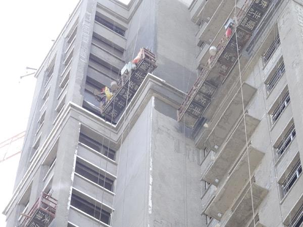 為什選擇結構保溫一體化 為什選擇結構保溫一體化