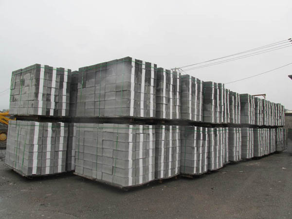 潤德復合自保溫砌塊 潤德復合自保溫砌塊