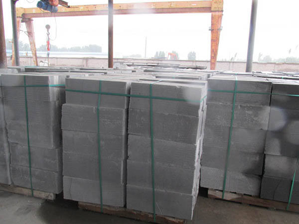 自保溫砌塊在防火方面的性能優勢 自保溫砌塊在防火方面的性能優勢