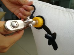 集裝箱填充氣袋大約是多少錢一個