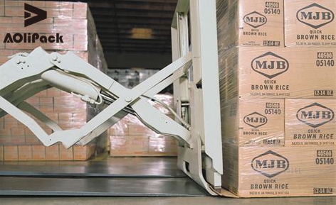 叉車推拉器滑板托盤 叉車推拉器滑板托盤