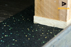 托盤防滑墊是什么結構原理