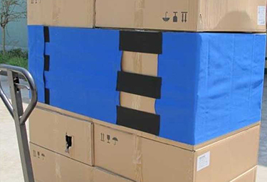 托盤(pán)捆綁帶